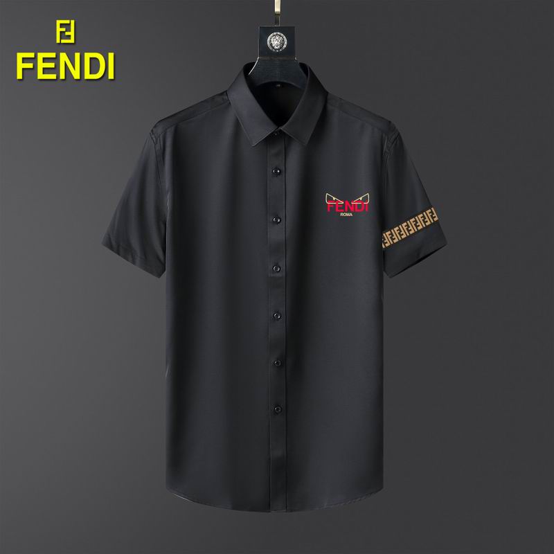 Fendi M-3XL 12yr90