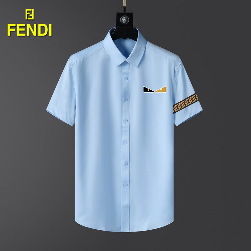 Fendi M-3XL 12yr91