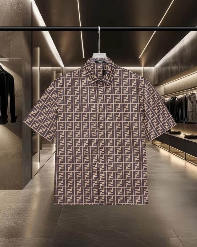 Fendi M-2XL hgntx02