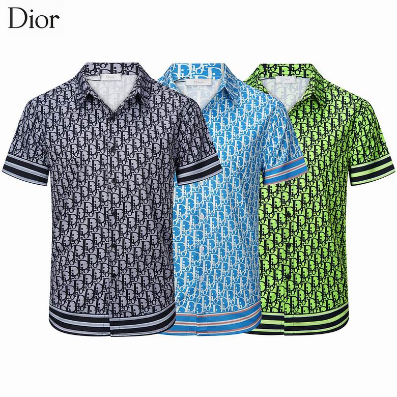 Dior Shirt m-xxl myt07