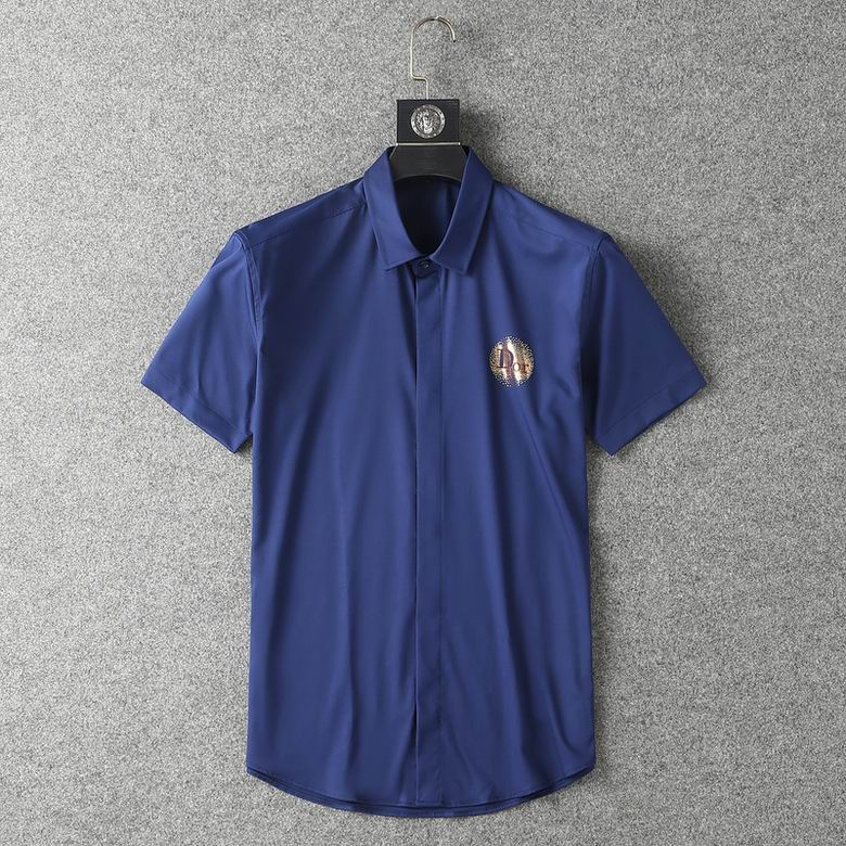 Dior Shirt SS m-3xl 26n01