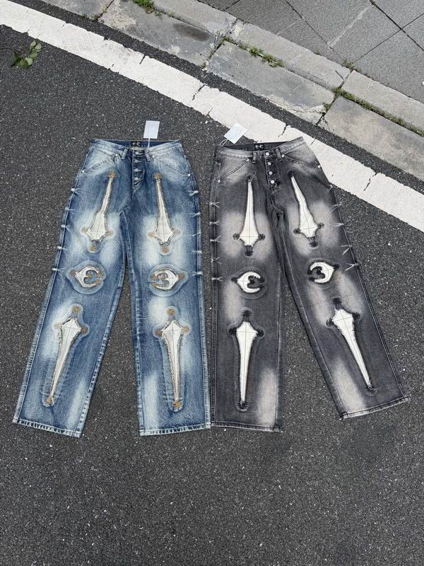 Thug Club sz1-3 thtxTH004