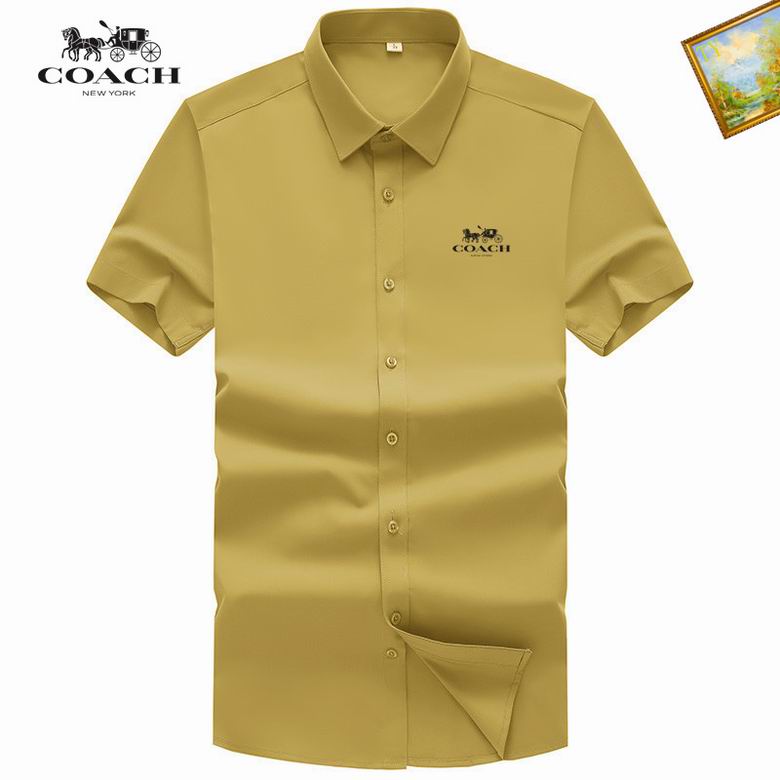 Coach S-4XL 25tn01