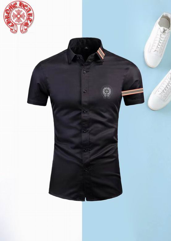 Chrome Hearts M-3XL 12yn02