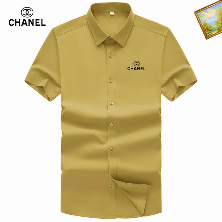 Chanel S-4XL 25tn03