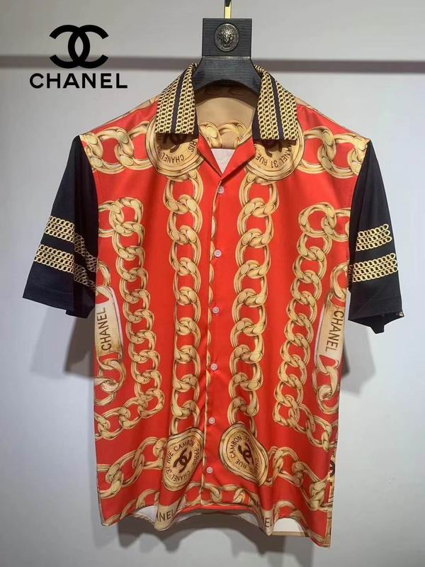 Chanel S-2XL sst jdtx01