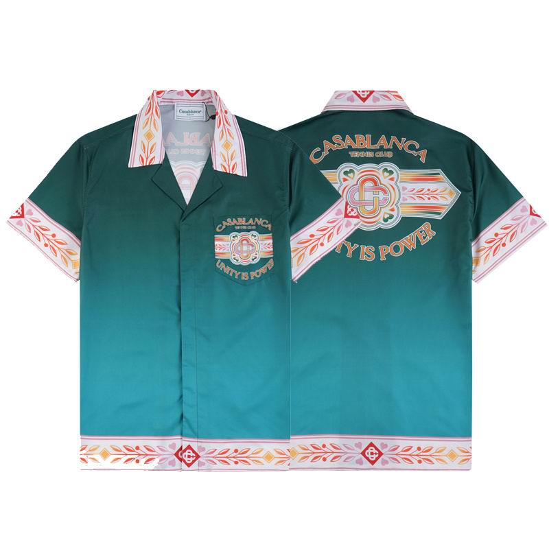 Casablanca M-3XL mytx9721