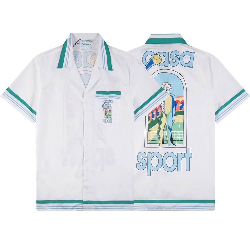 Casablanca M-3XL mytx9752