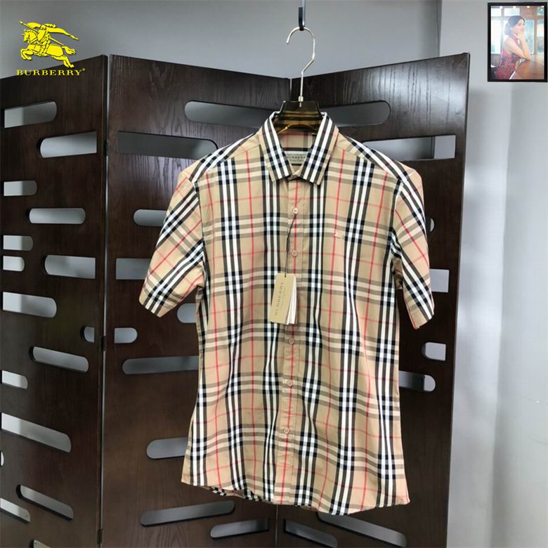 Burberry M-3XL 12yn48