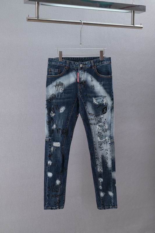 DSQ sz28-36 qqtxC143