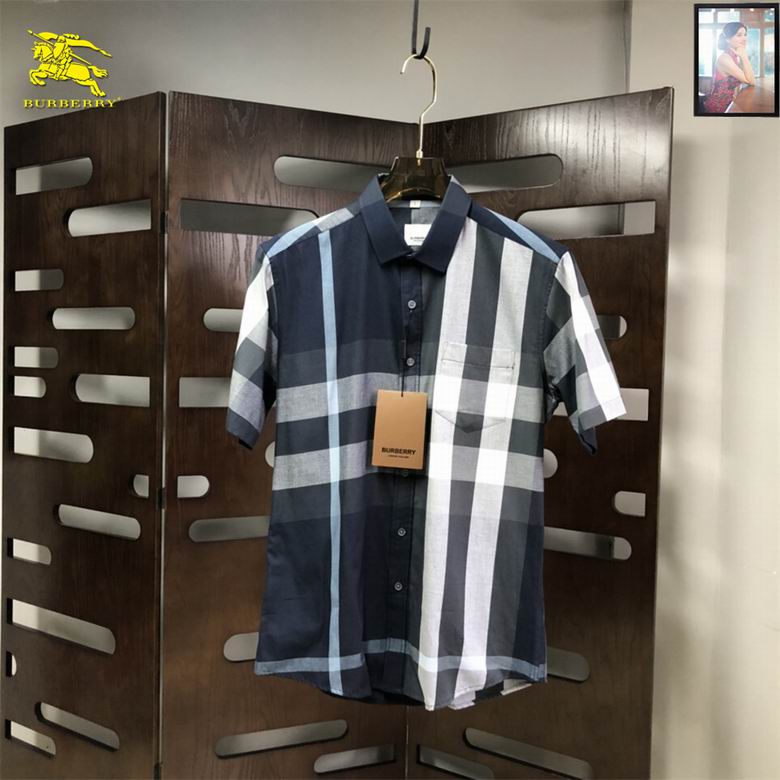 Burberry M-3XL 12yn54
