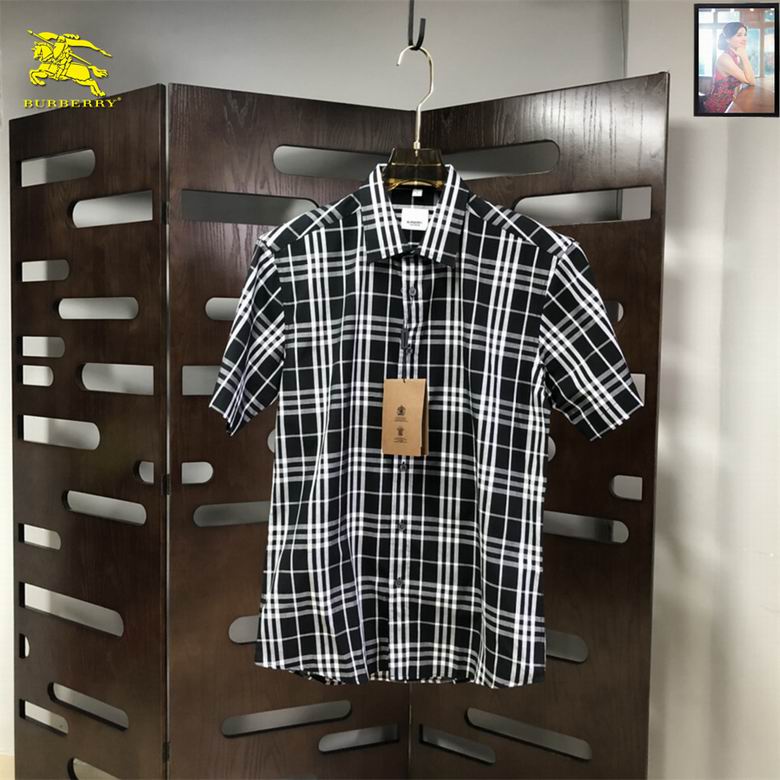 Burberry M-3XL 12yn55