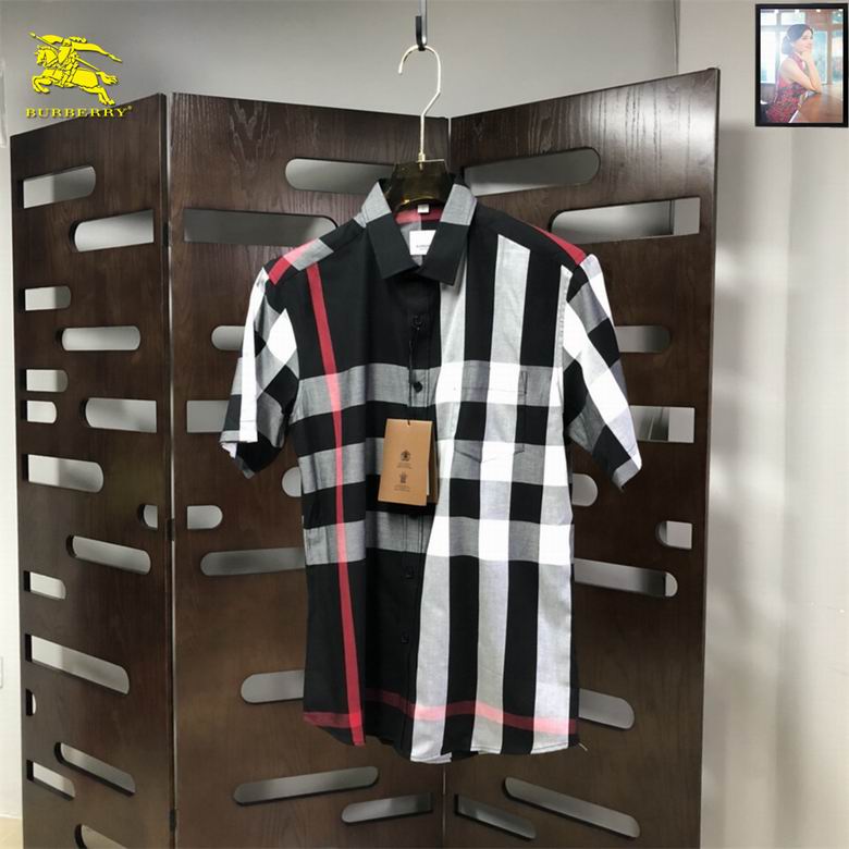 Burberry M-3XL 12yn57