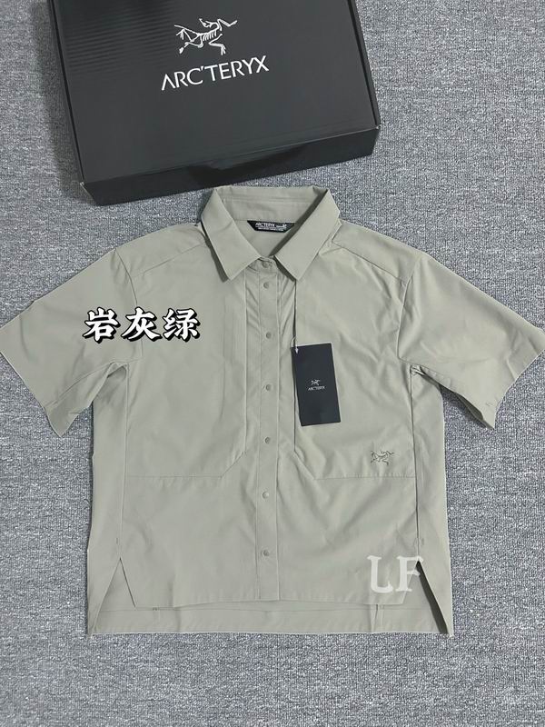 Arcteryx XS-XL aatx04