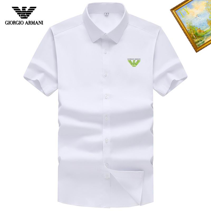 Armani S-4XL 25tx10