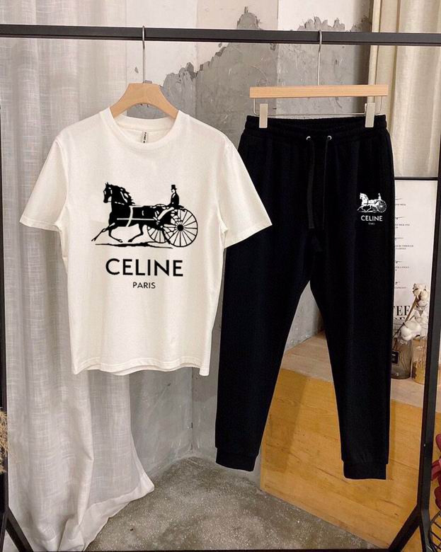 Celine M-5XL   kdtn05