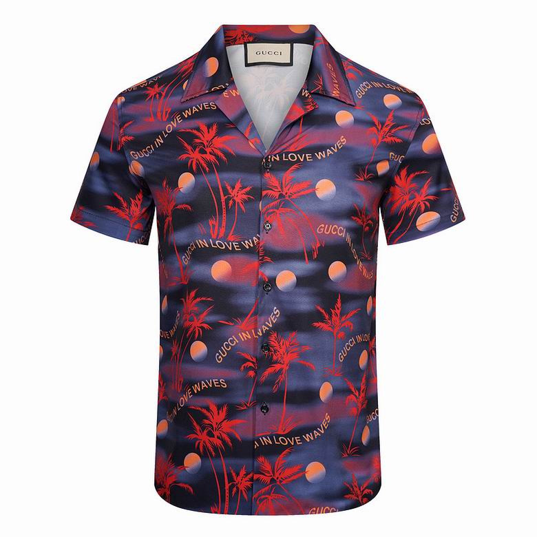 Gucci M-3XL mytn9537
