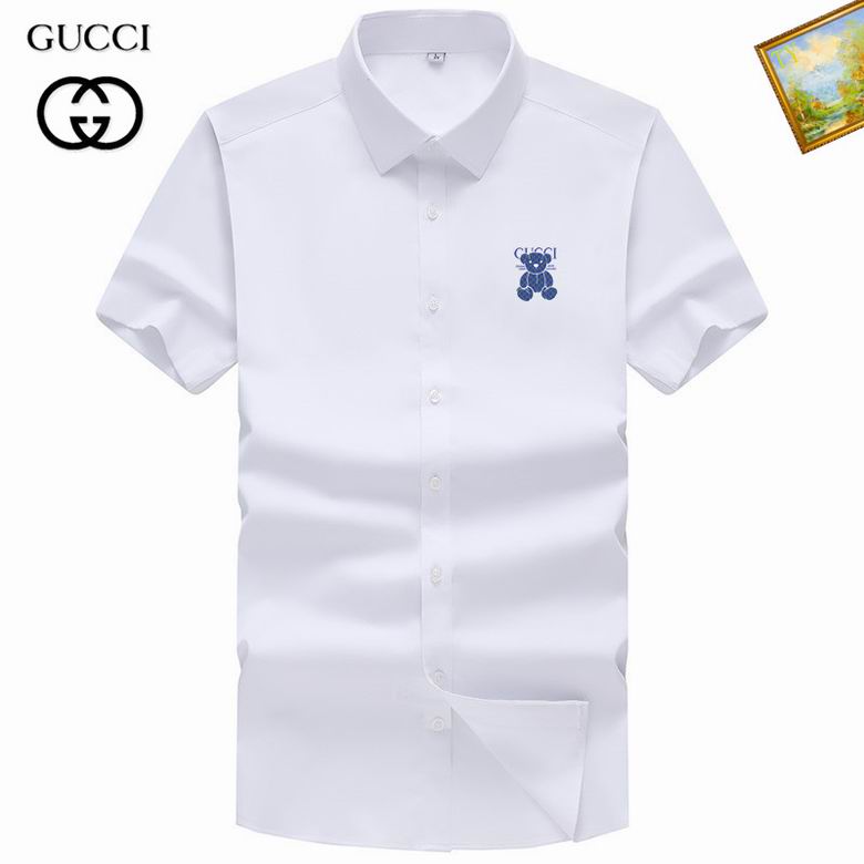 Gucci S-4XL 25tn05