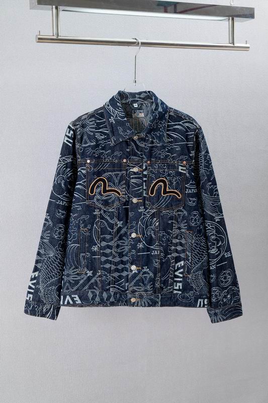 Evisu S-XL qqtxR105