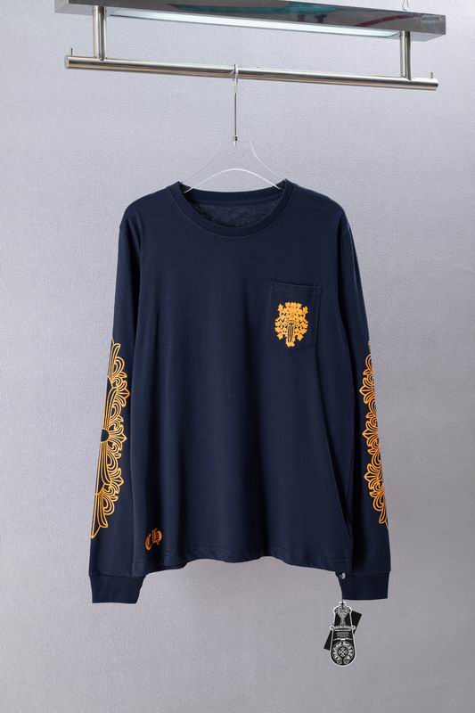 Chrome Hearts S-XL qqtxG010