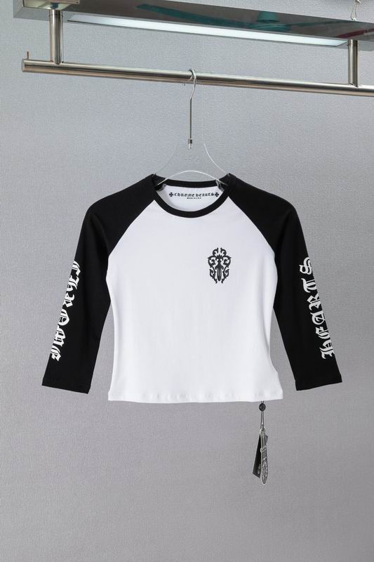 Chrome Hearts S-L qqtxG011