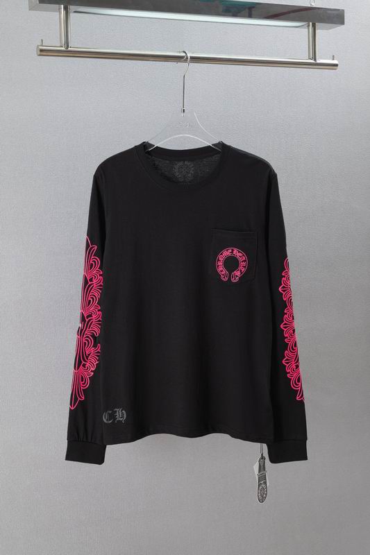 Chrome Hearts S-XL qqtxG015