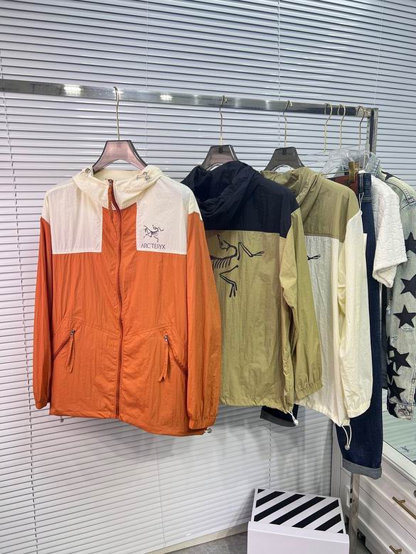 Arcteryx M-4XL   12yn01