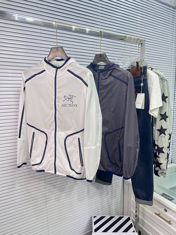 Arcteryx M-4XL   12yn02