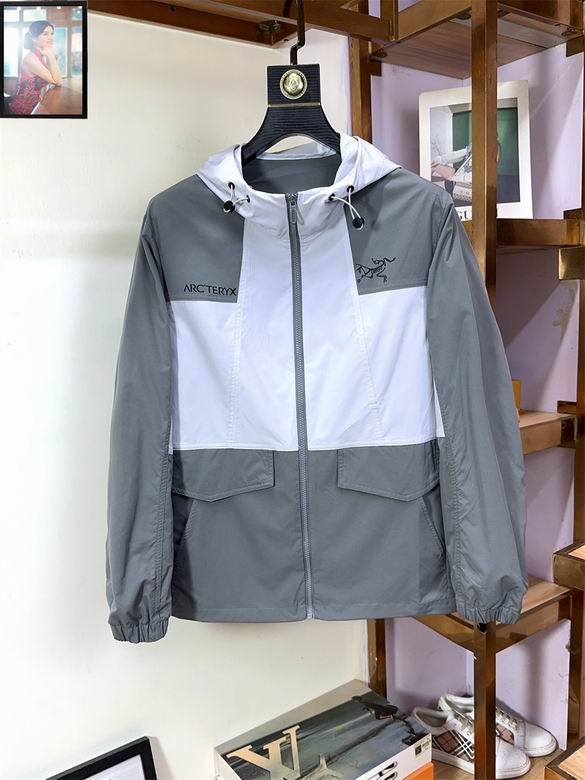 Arcteryx M-4XL   12yn04