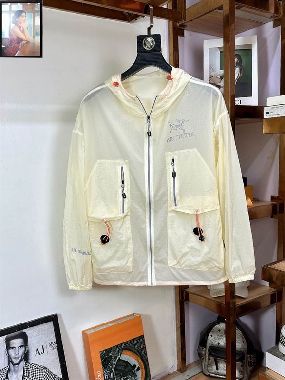 Arcteryx M-4XL   12yn05