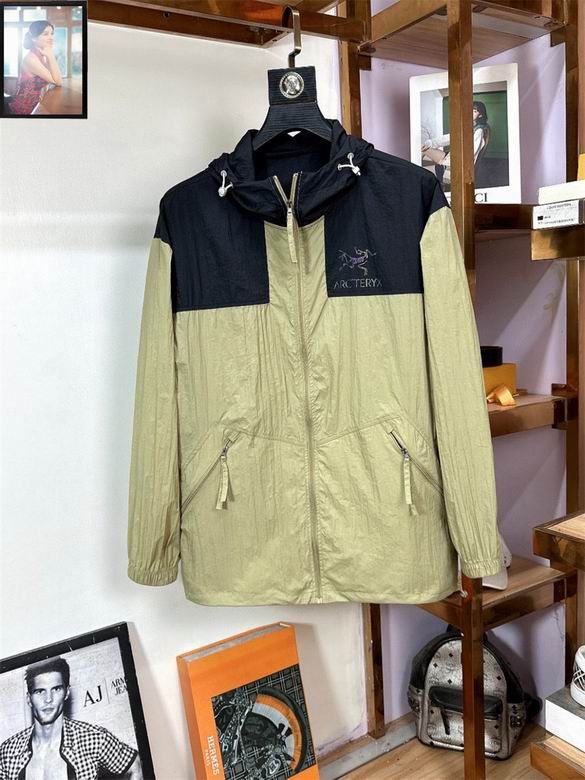 Arcteryx M-4XL   12yn07