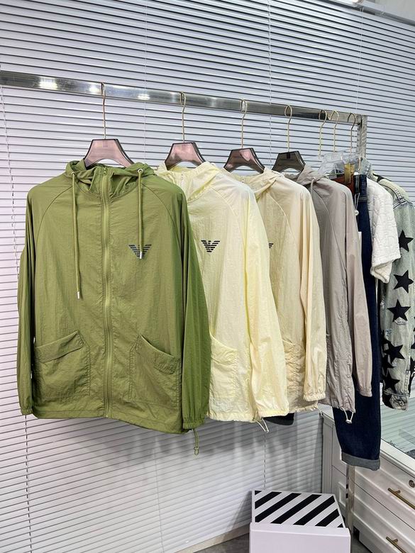 Armani M-4XL   12yn02