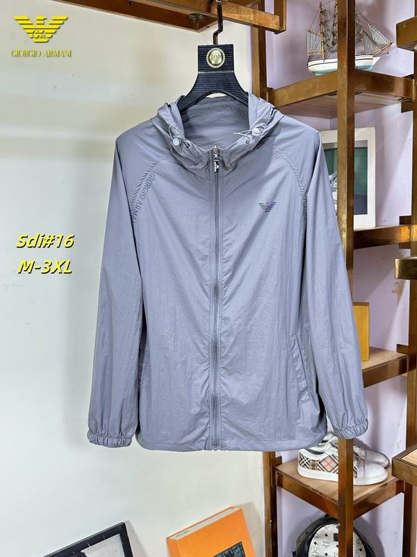 Armani M-3XL   12yr03