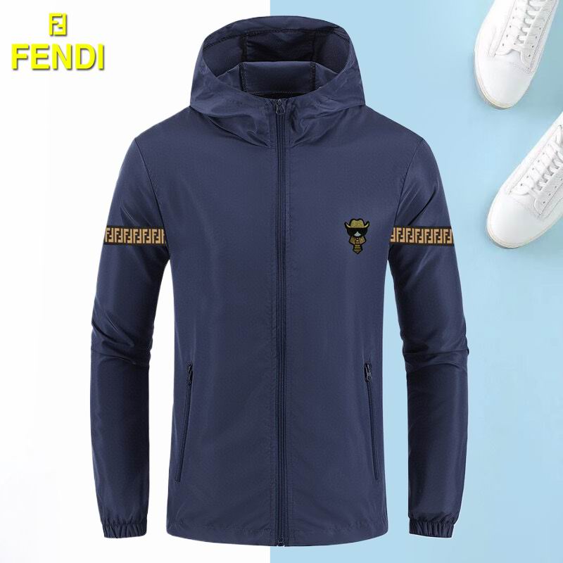 Fendi M-5XL 12yr08