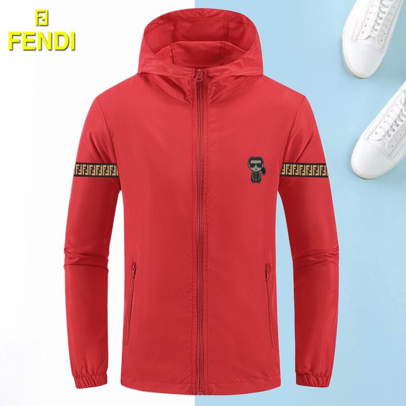 Fendi M-5XL 12yr09
