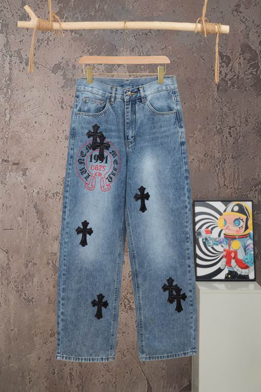 Chrome Hearts M-2XL mmtxM2603