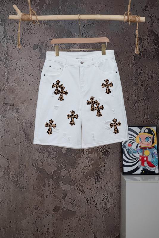 Chrome Hearts S-3XL mmtxM2501