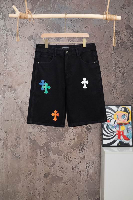Chrome Hearts M-2XL mmtxM2523 M2524