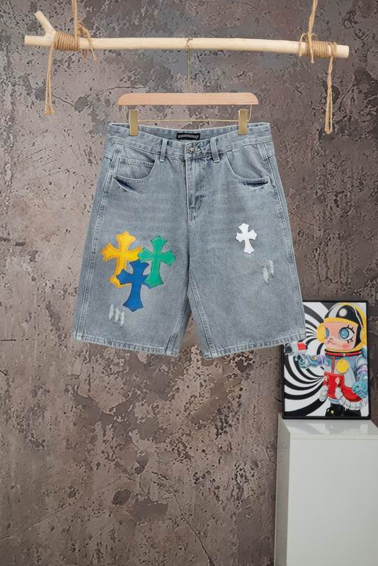 Chrome Hearts M-2XL mmtxM2529 M2530