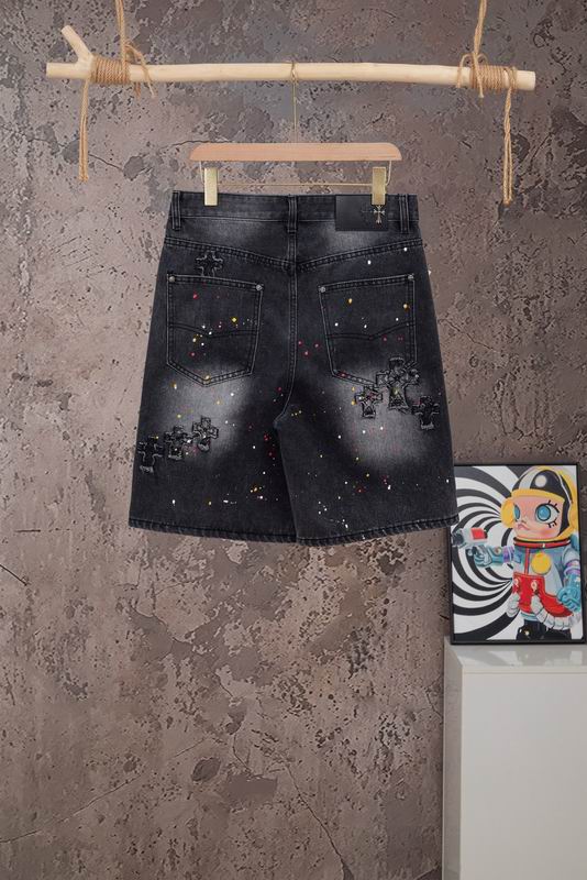 Chrome Hearts M-2XL mmtxM2559 M2560