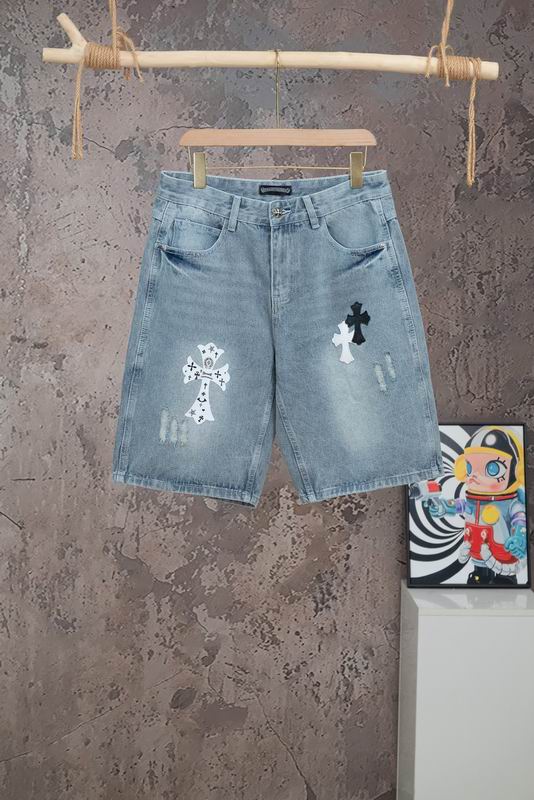 Chrome Hearts M-2XL mmtxM2565 M2566