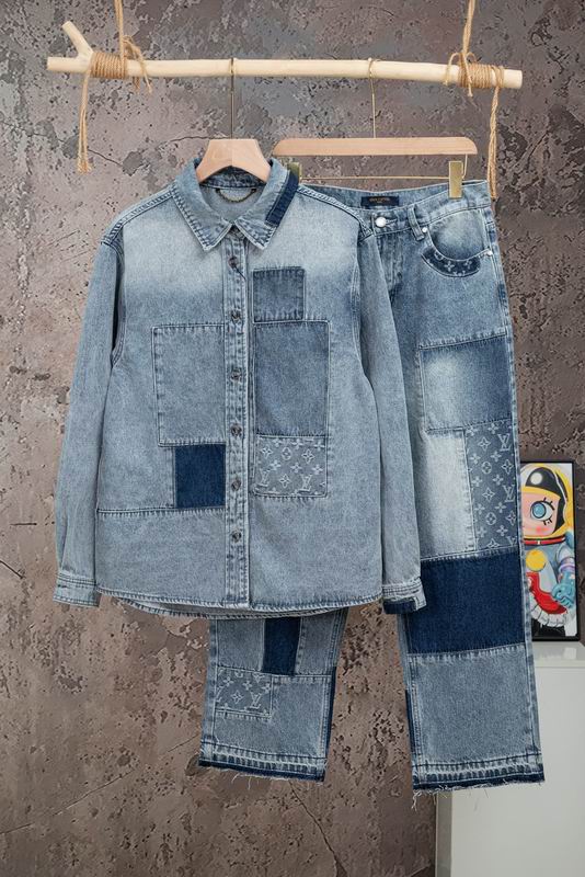 LV M-2XL sz46-52 mmtxM2531 M2532
