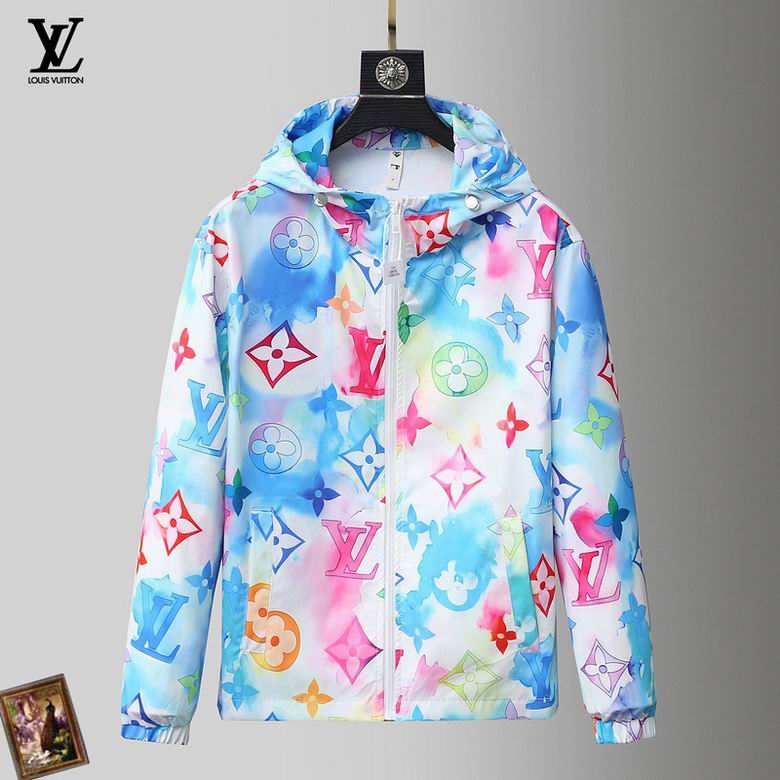 LV M-3XL  12yn04