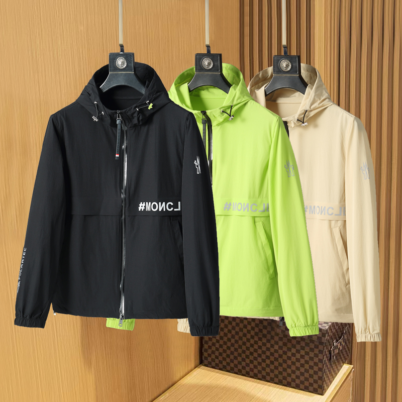Moncler M-3XL  7sr6014