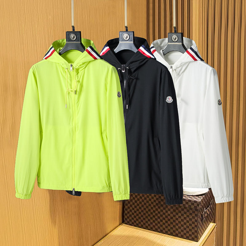 Moncler  M-3XL 7sr6015