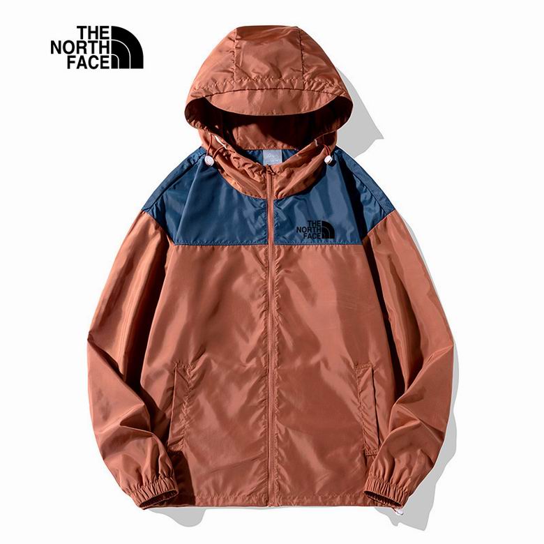 The North Face M-3XL  8823