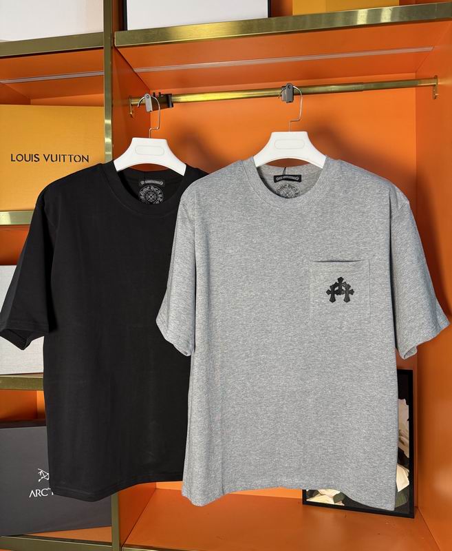 Chrome Hearts S-XL lzytx0321