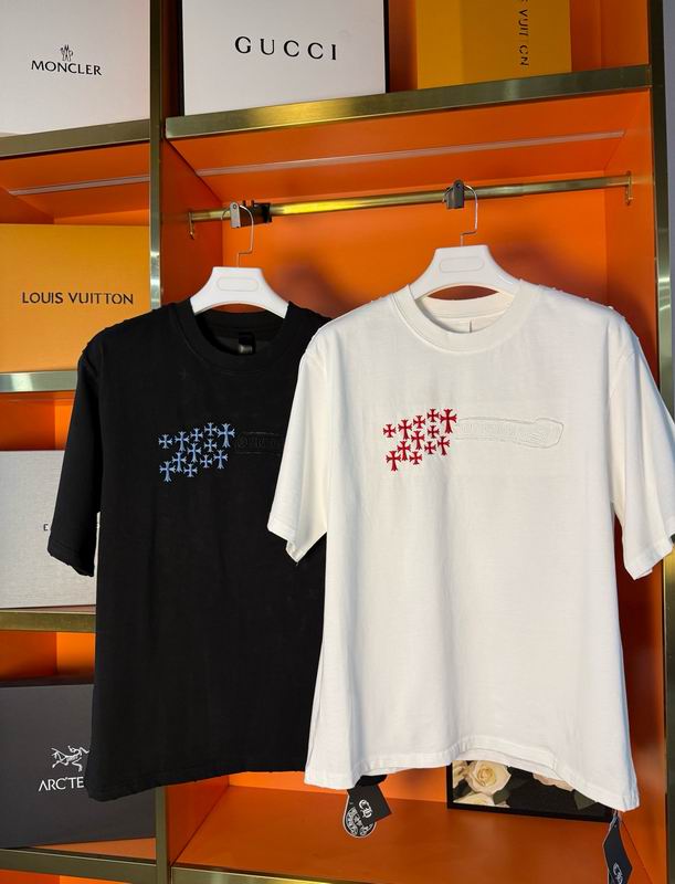 Chrome Hearts S-XL lzytx0324