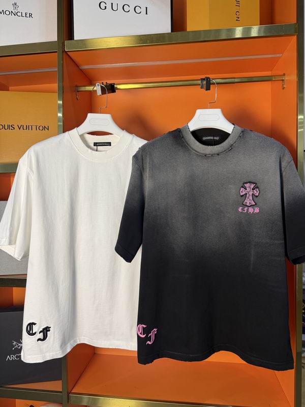 Chrome Hearts S-XL lzytx0382