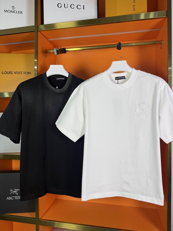 Chrome Hearts S-XL lzytx0393